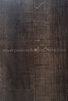 Vinílicos Heterogéneo Suelo Vinílico Wengé Original